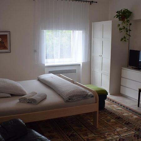 Apartmany Lipa Tábor Extérieur photo