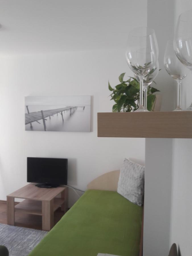 Apartmany Lipa Tábor Extérieur photo