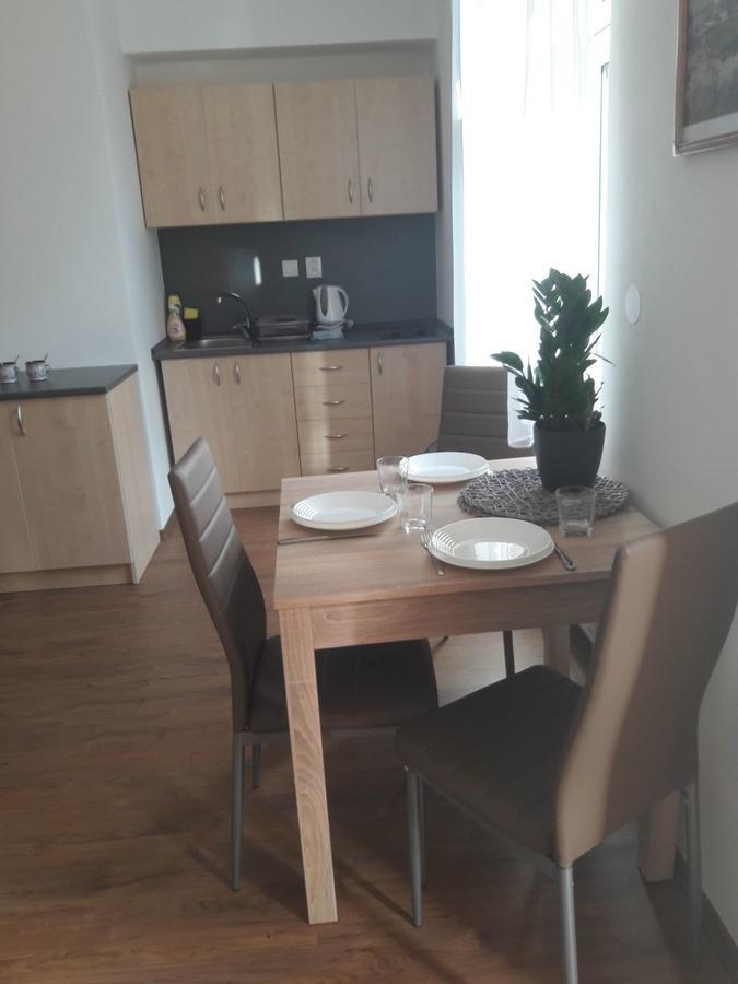Apartmany Lipa Tábor Extérieur photo