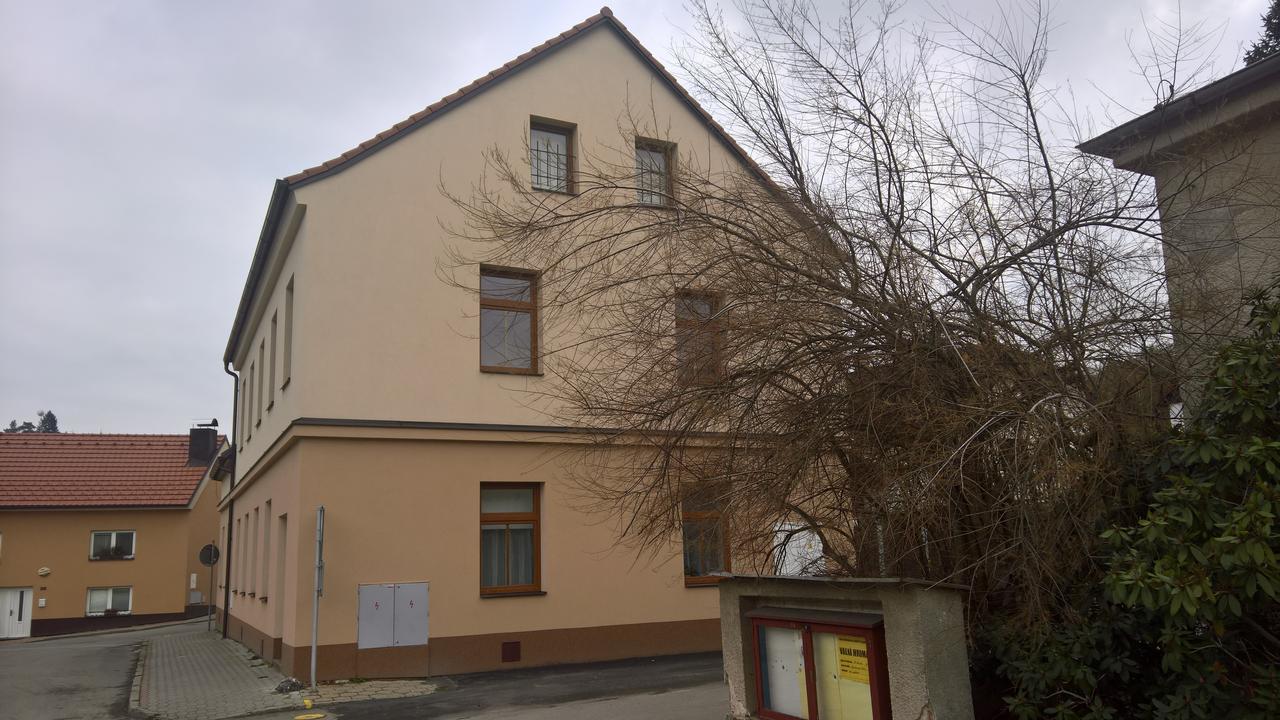 Apartmany Lipa Tábor Extérieur photo