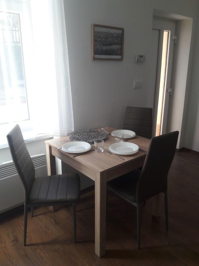 Apartmany Lipa Tábor Extérieur photo