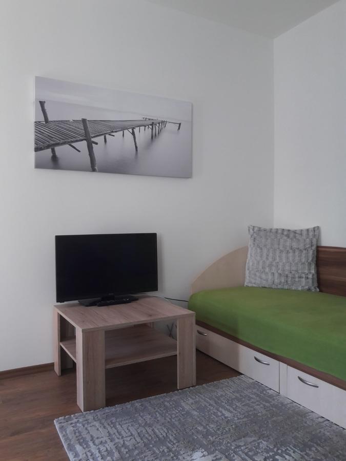 Apartmany Lipa Tábor Extérieur photo