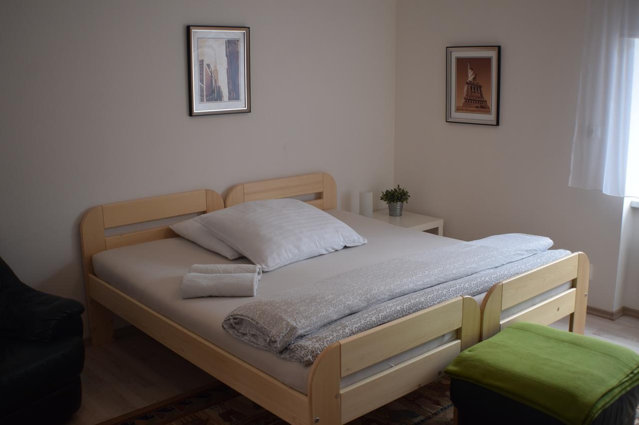 Apartmany Lipa Tábor Extérieur photo