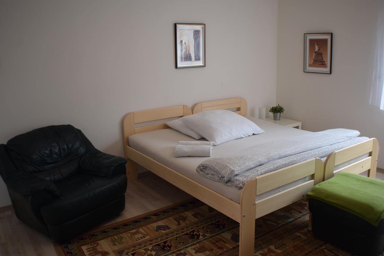 Apartmany Lipa Tábor Extérieur photo