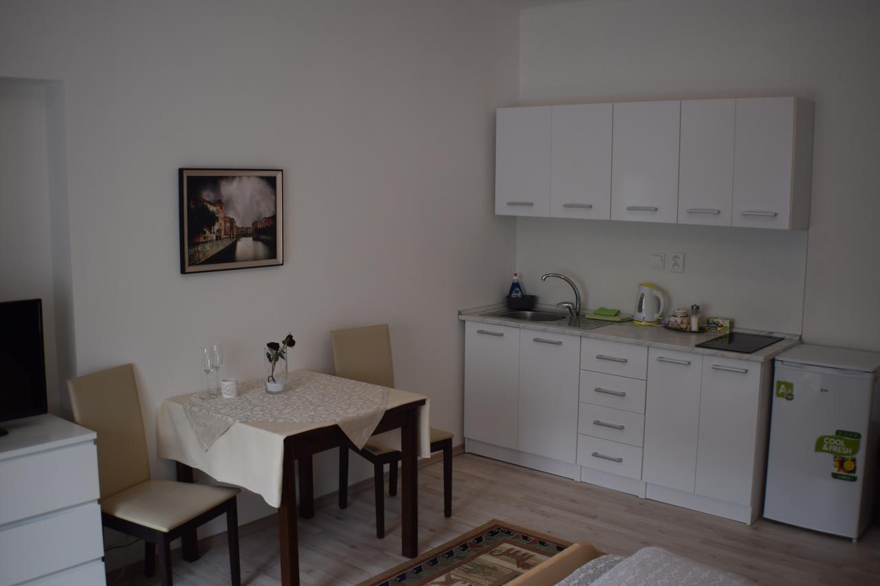 Apartmany Lipa Tábor Extérieur photo