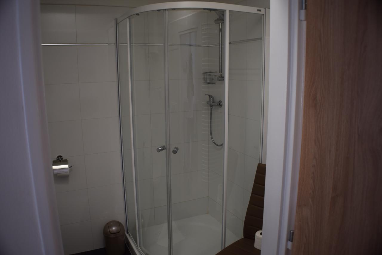 Apartmany Lipa Tábor Extérieur photo