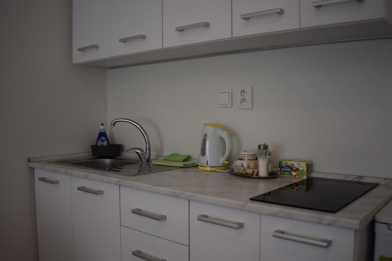 Apartmany Lipa Tábor Extérieur photo
