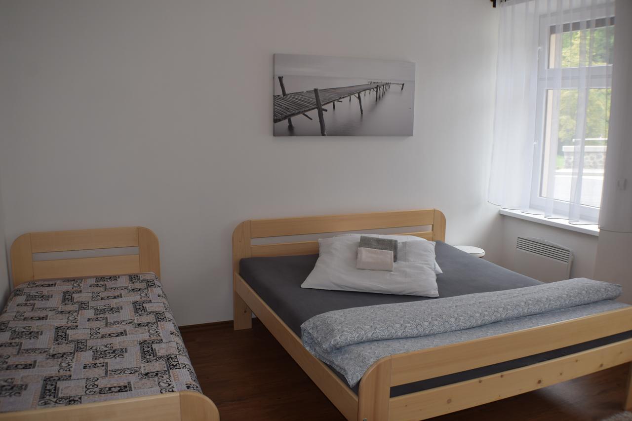 Apartmany Lipa Tábor Extérieur photo