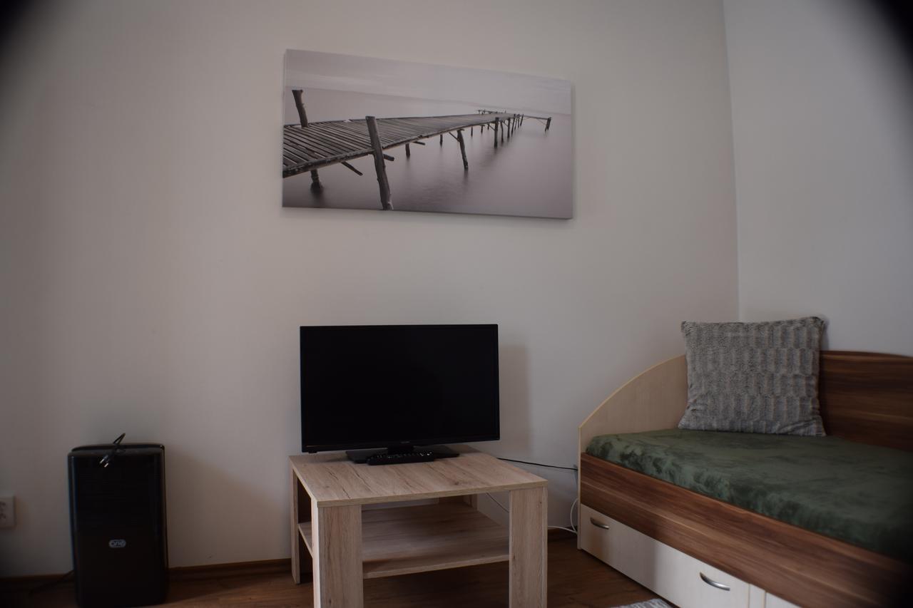 Apartmany Lipa Tábor Extérieur photo
