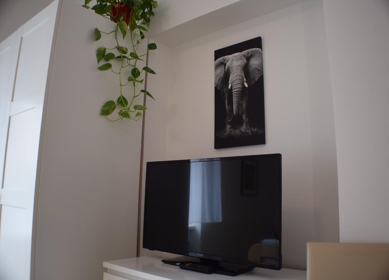 Apartmany Lipa Tábor Extérieur photo