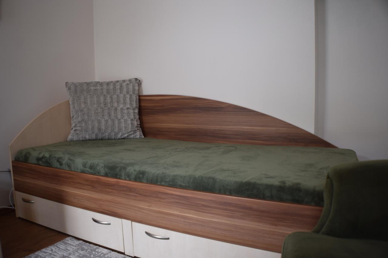 Apartmany Lipa Tábor Extérieur photo